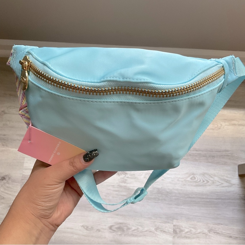 Stoney Clover Lane x Target Fanny Pack